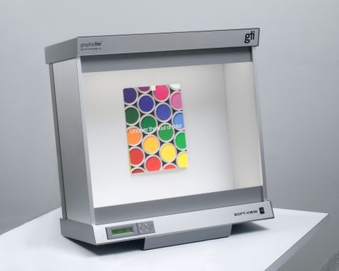 GTI Sofv-1xi Desktop Soft Proofing Viewer