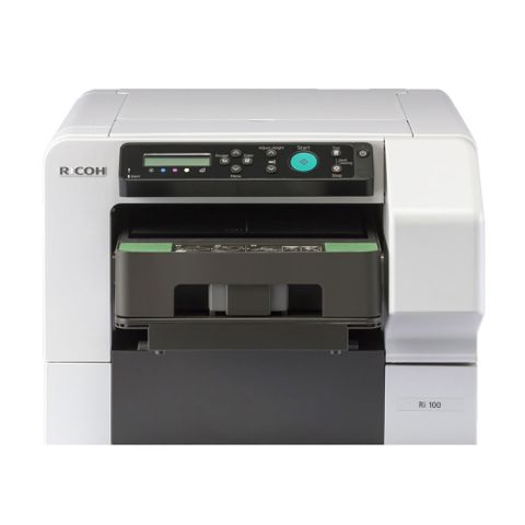 Ricoh Ri100 DTG Printer