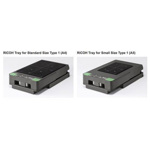 Ricoh Ri 100 Tray For Small Size Type 1