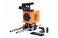 Wooden Camera -  Complete Top Mount Kit (RED Komodo, Arca Swiss)