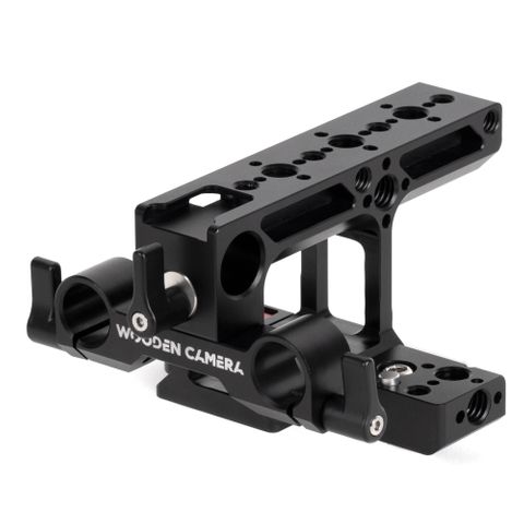 Wooden Camera -  Top Handle Kit (RED Komodo, Arca Swiss)