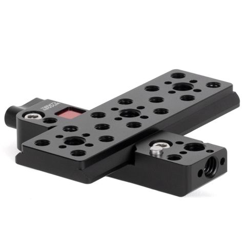 Wooden Camera -  Top Plate Kit (RED Komodo, Arca Swiss)