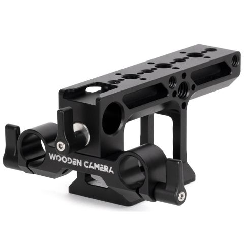Wooden Camera -  Top Handle Only (RED Komodo, Arca Swiss)