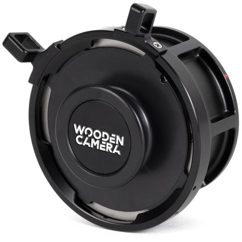 Wooden Camera - Battery Slide Pro V-Mount (RED Komodo) Wooden Camera - Battery Slide Pro V-Mount (RED Komodo)