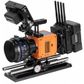 Wooden Camera - Canon RF to PL Mount Pro Red V-Raptor, Komodo