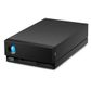 LaCie 8TB 1Big Dock Thunderbolt 3