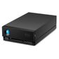 LaCie 2TB 1Big Dock SSD Pro Thunderbolt 3