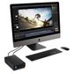 LaCie 4TB 1Big Dock SSD Pro Thunderbolt 3