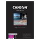 Canson Infinity PhotoGloss Premium RC 270gsm A2 x 25 Sheets