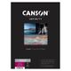 Canson Infinity PhotoSatin Premium RC 270gsm A2 x 25 Sheets
