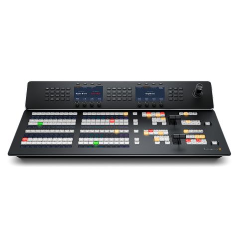 Blackmagic Design ATEM 2 M/E Advanced Panel