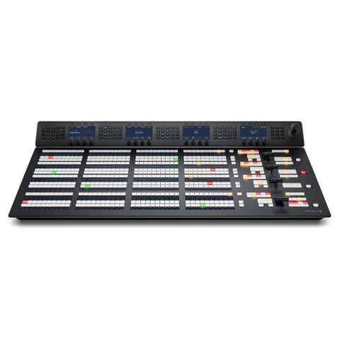 Blackmagic Design ATEM 4 M/E Advanced Panel