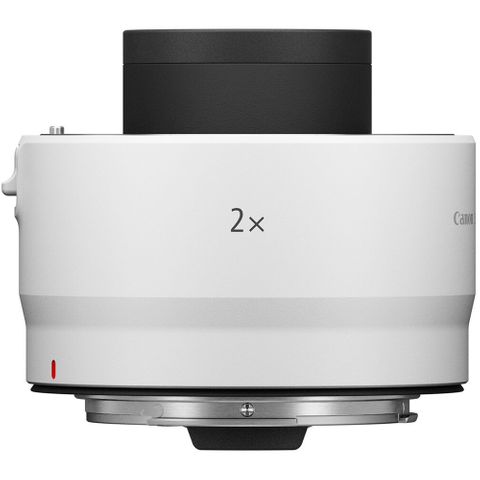 Canon EOS R RF 2.0x Extender