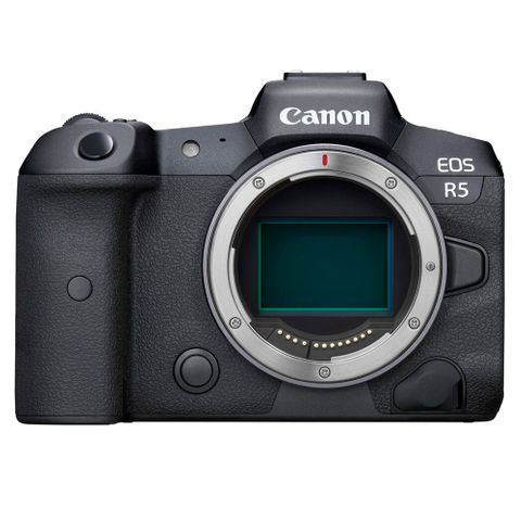 Canon EOS R 5 Body Only