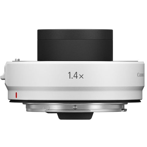 Canon EOS R RF 1.4x Extender