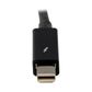 Startech 1M Thunderbolt Cable Male/Male