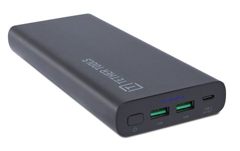 Tether Tools ONsite USB-C 87w PD Battery Pack (26,800 mAh)