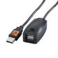 Tether Tools TetherPro USB 2 Active Extension 5m Black