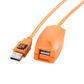 Tether Tools TetherPro USB 2 Active Extension 5m Hi-Vis Orange