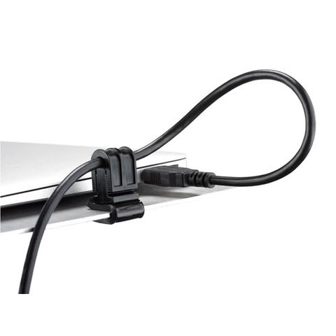 Tether Tools Jerkstopper Tethering Kit with Clip-on for Aero