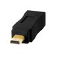 Tether Tools TetherPro USB 2 Male to Mini-B 8-Pin 30cm Black