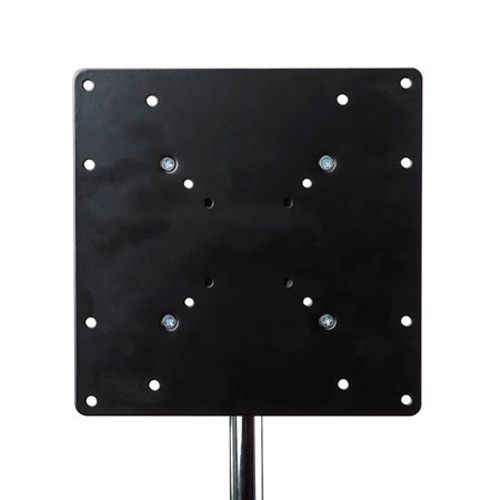 VESA 200 x 200 Mount Adaptor Plate - Black for sale online