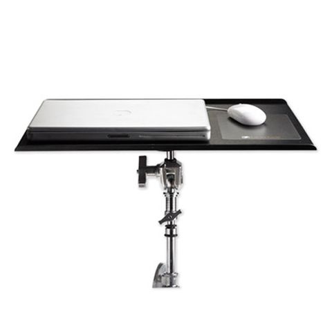Aero Master 22 x 16 Inch Table - Black