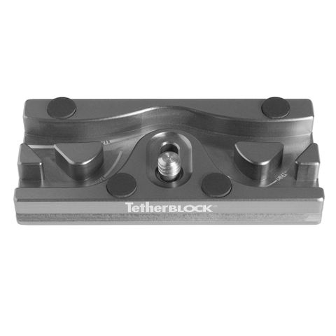 TetherBlock Arca Grey