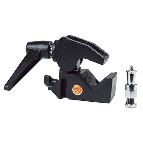 Rock Solid Master Clamp