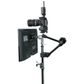 Rock Solid VESA Local Monitor Mount for Stands and Tripods