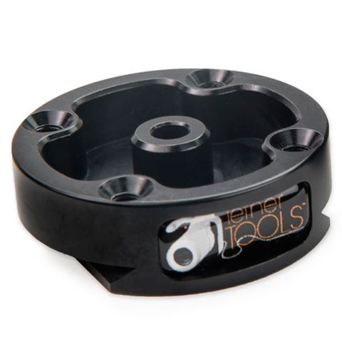 LoPro-2 Bracket for Aero Tether Table System - Black