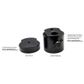LoPro-2 Bracket for Aero Tether Table System - Black