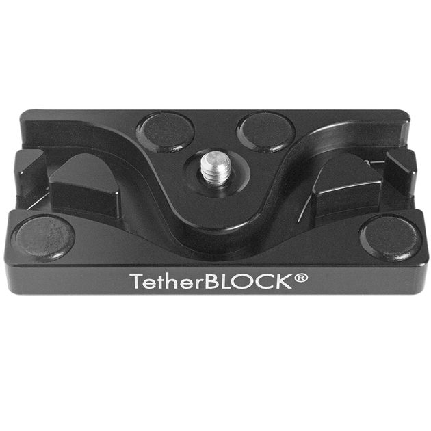Tether Tools TetherBlock Graphite