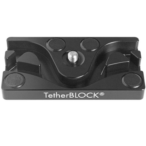 TetherBlock Graphite