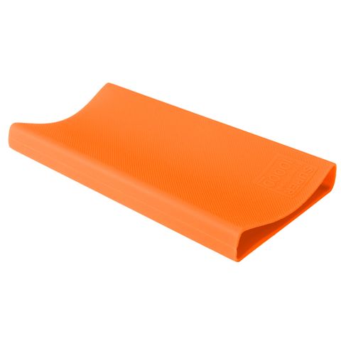 Rock Solid Sleeve for Battery Pack - Orange