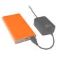 Rock Solid Sleeve for Battery Pack - Orange