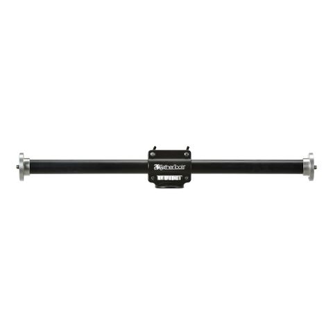 Rock Solid Crossbar Side Arm - 2 Head