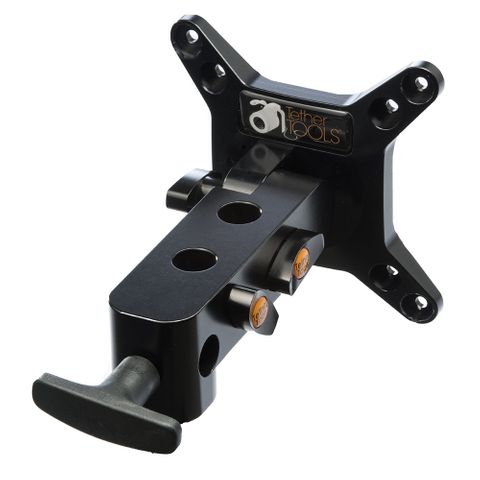 Rock Solid VESA Monitor Mount for Stands