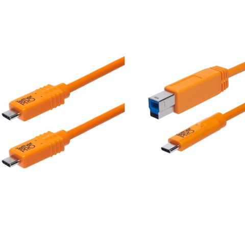 Tether Tools Air Direct Phase One Cable Kit