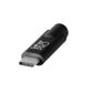 Tether Tools TetherPro USB-C to USB 3.0 Micro-B 4.6m Black