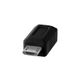 Tether Tools TetherPro USB-C to USB 2.0 Micro-B 5-Pin 4.6m Black