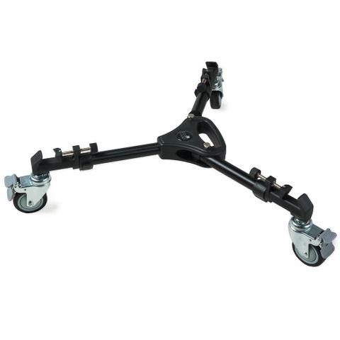 Rock Solid Aero Tripod Roller System