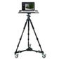 Tether Tools Rock Solid Aero Tripod Roller System