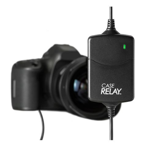 Tether Tools ONsite Relay A Camera Power System