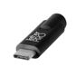 Tether Tools TetherPro USB 3.0 to USB-C 4.6m Black