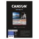 Canson Infinity Rag Photographique 310gsm A4 x 25 Sheets