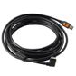 Tether Tools TetherPro USB 3 Micro-B Right Angle Adapter 4.6m Black
