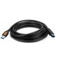 Tether Tools TetherPro USB 3 Male to Male-B 4.6m Black