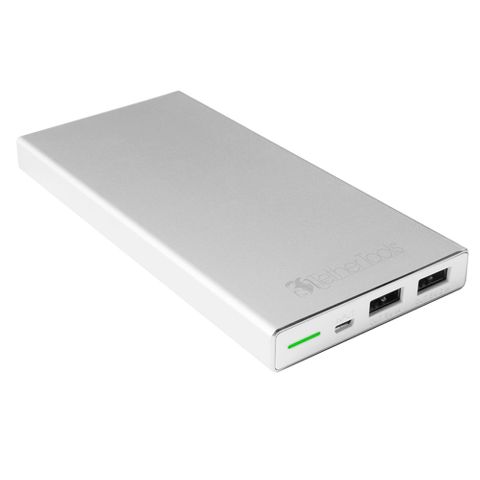 Rock Solid External Battery Pack 10,000mAh