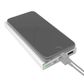 Rock Solid External Battery Pack 10,000mAh